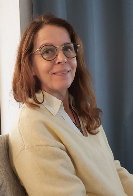 Bénédicte energeticienne magnetisme